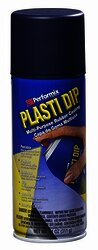 Plasti dip 11253-6 Aerosol Negro y azul Plasti dip 11253-6 Aerosol Negro y azul