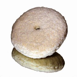 3M 5753 Perfect It borla de lana 2 caras 9" 3M 5753 Perfect It borla de lana 2 caras 9"