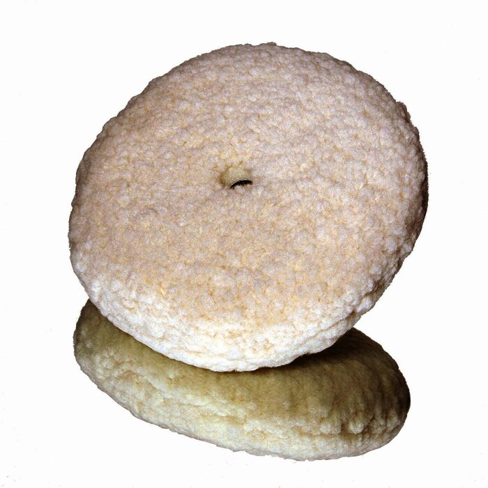 3M 5753 Perfect It borla de lana 2 caras 9"