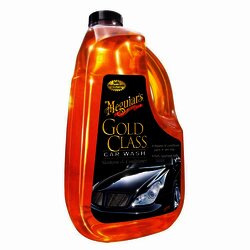 G7164 SHAMPOO GOLD CLASS 1.89L