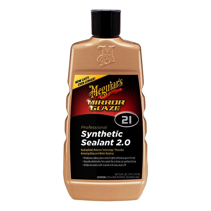 M2116 SYNTHETIC SEALANT 2.0