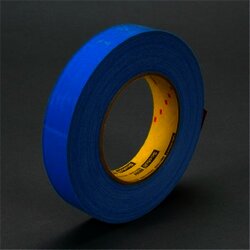 3M 8916V Cinta de filamento de uso industrial 18 x 55 m 3M 8916V Cinta de filamento de uso industrial 18 x 55 m