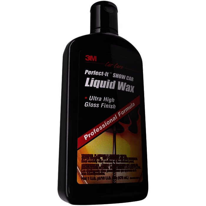 3M 39026 Cera Liquida PERFECT-IT 473 ML