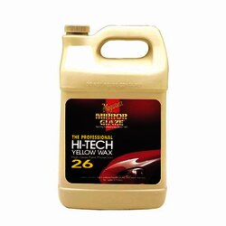 M2601 MG CERA AMARILLA HIGH TECH PROF