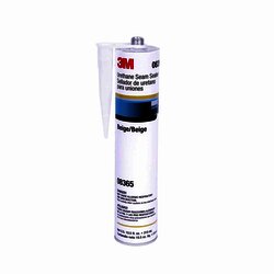 3M 8365 Sellador de Uretano Beige 310 mL 3M 8365 Sellador de Uretano Beige 310 mL