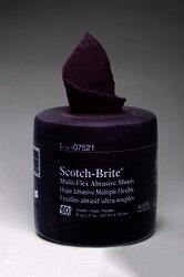 3M 7521 Rollo Multiflex muy fina 3M 7521 Rollo Multiflex muy fina