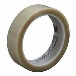 3M 8411 Cinta de poliester 127 x 300 m 3M 8411 Cinta de poliester 127 x 300 m
