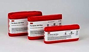 3M Almohadilla autoajustable FB 269 -SL