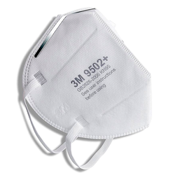 N95 Respirador N95 Respirador