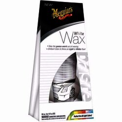 G6107 CERA PARA AUTOS CLAROS