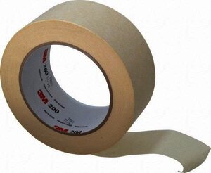 3M 200 Masking tape 36 mm x 55 m 3M 200 Masking tape 36 mm x 55 m