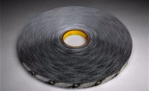 3M 9925XL Cintas con liner extendido 12X685M