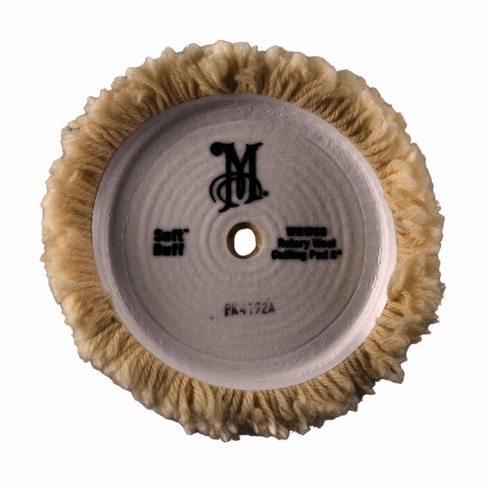 WRWC8 SOFT BUFF ROTARY