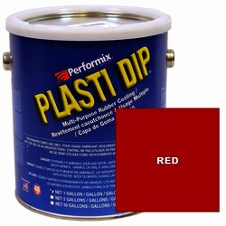 Plasti dip-10101 Profesional Rojo Plasti dip-10101 Profesional Rojo