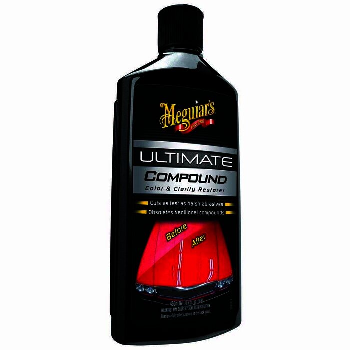 G17216 RESTABLECEDOR DE BRILLO