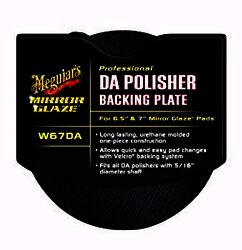 W67DA SOPORTE PARA PULIDORA DA