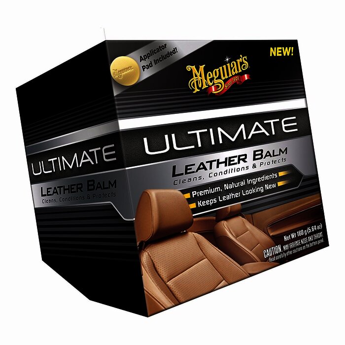 G18905 ACONDICIONADOR Y LIMPIADOR DE PIEL ULTIMATE