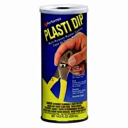 Plasti dip 11602-6 Amarillo Plasti dip 11602-6 Amarillo