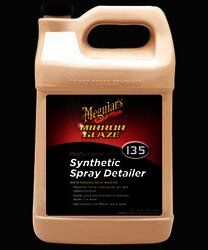 M13501 MIRROR GLAZE ULTRA DETAILER M13501 MIRROR GLAZE ULTRA DETAILER