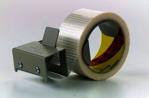 3M H-128 Manual 2" 3M H-128 Manual 2"