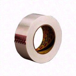 3M 8915 Cinta de filamento de uso industrial 36 x 55 m 3M 8915 Cinta de filamento de uso industrial 36 x 55 m