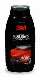 3M 39002 Rubbing Compound 473 ML