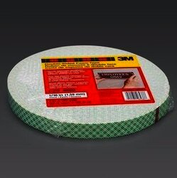 3M 4026 Cinta de espuma de uretano 12 x 32.9 MT