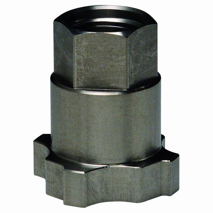 3M 16008 Adaptador PPS NO. 7 para pistolas AccuSpray