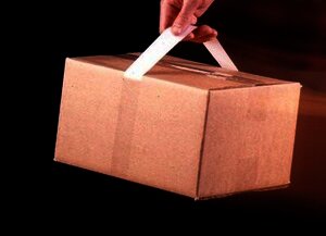 3M 8310 Asa para productos 4.5kg 25mm x 431mmx76mm(110 blocks)