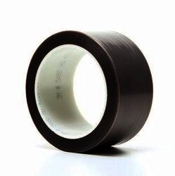 3M 5480 Cinta PTFE (Teflón MR) 25 x 33 m 3M 5480 Cinta PTFE (Teflón MR) 25 x 33 m