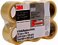 3M 369 Cinta de empaque Uso industrial Tartan 72 mm x 100 m