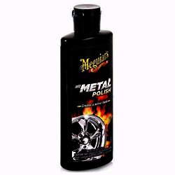 G153125 ABRILLANTADOR DE METALES