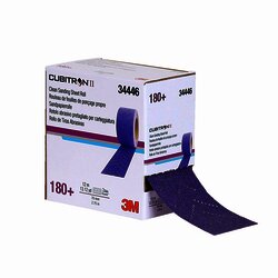 3M 34446 Rollo Hookit Cubitron II 180+