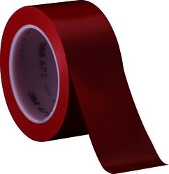 3M 471 Cinta de vinil 50 x 33 m