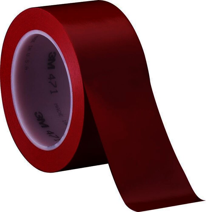 3M 471 Cinta de vinil 50 x 33 m