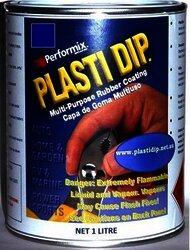 Plasti dip-10124 Profesional Azul Brillante