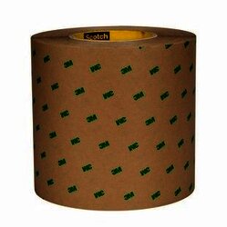 3M 99786NP Cinta con doble cara de Tissue 12X55MTS 3M 99786NP Cinta con doble cara de Tissue 12X55MTS