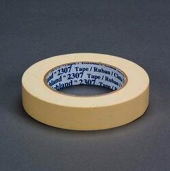 3M 2307 Masking tape 24 mm x 55 m 3M 2307 Masking tape 24 mm x 55 m