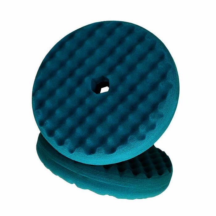 3M 33291 Borla de esponja Perfect It 1 8"