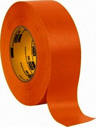 3M 2525 Flat back 48 mm x 55 m