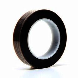 3M 5491 Cinta PTFE (Teflón MR) 25 x 33 m 3M 5491 Cinta PTFE (Teflón MR) 25 x 33 m