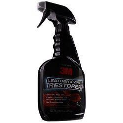 3M 39040 Leather & Vinyl Restorer 473 ML