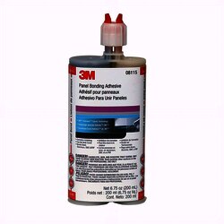 3M 8115 Adhesivo para carroceria (Panel Bonding) 200 ML