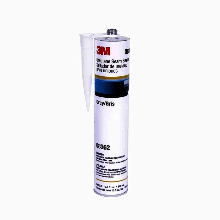 3M 8362 Sellador de Uretano Gris 310 mL