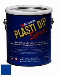 Plasti dip 10104-S Sprayable Azul Plasti dip 10104-S Sprayable Azul