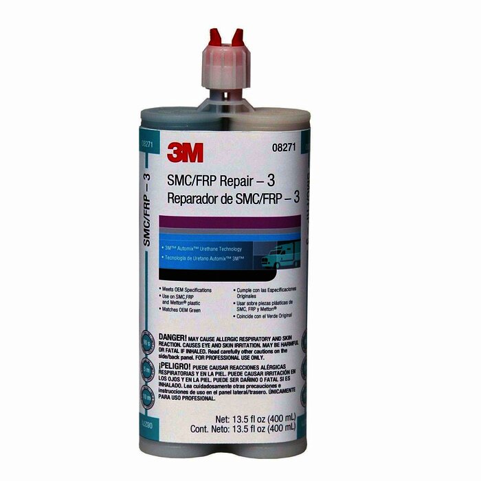 3M 8271 Adhesivo Truck Line ADH-3 400ml