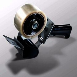 3M HB-903 Manual cinta 2" 3M HB-903 Manual cinta 2"