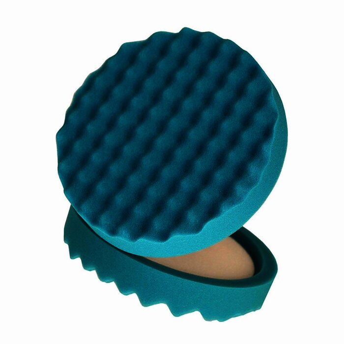 3M 33293 Borla una Cara de esponja Perfect It 1 8"