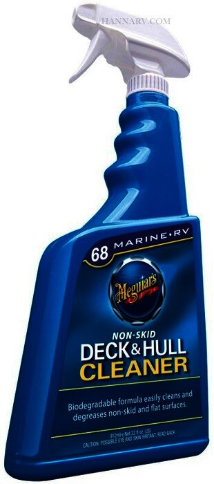 M6832 MARINE NON-SKID DECK AND Hull Cl