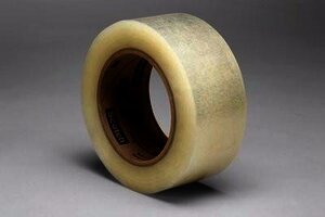 3M 313 Cinta de empaque Alto desempeño Scotch 48 mmx100m